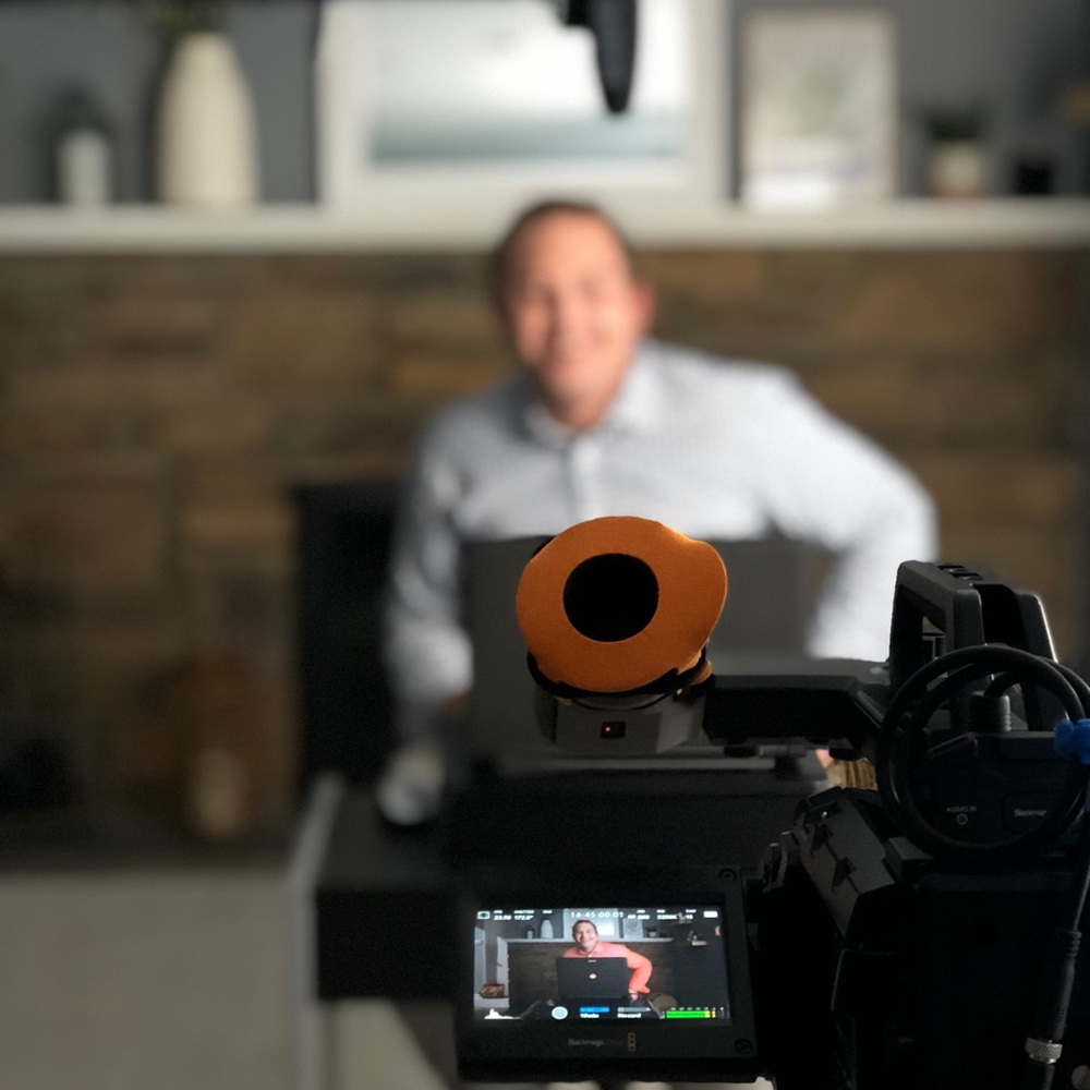 Meet your Posher, Chris